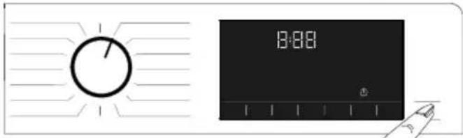 BEKO WTV71483CSB1 - Tijdsaanduiding - 3