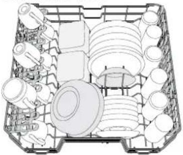 INDESIT DFO 3T133 A F - AUTO DOOR - 2