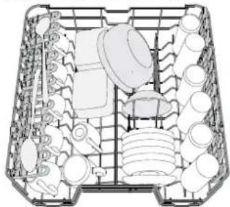 INDESIT DFO 3T133 A F - РУКОВОДСТВО - 2