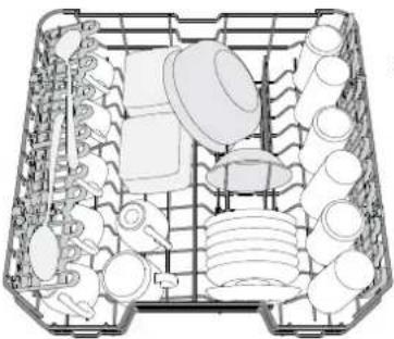 INDESIT DFO 3T133 A F - GUÍA - 2