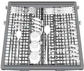 INDESIT DFO 3T133 A F - НУСКАУЛЫFЫ - 2
