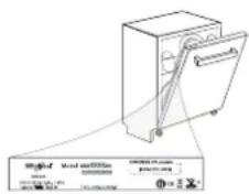 INDESIT DFO 3T133 A F - ODSTRAŇOVÁNÍ ZÁVAD - 2
