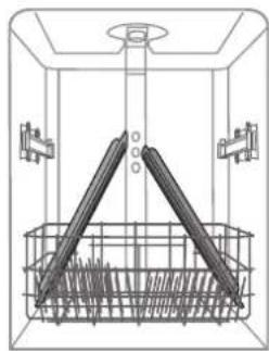 INDESIT DFO 3T133 A F - EXTRA - 2