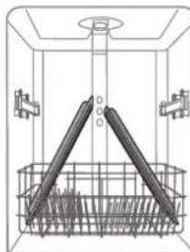 INDESIT DFO 3T133 A F - EXTRA - 2