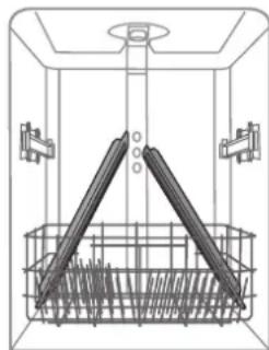 INDESIT DFO 3T133 A F - EXTRA - 2