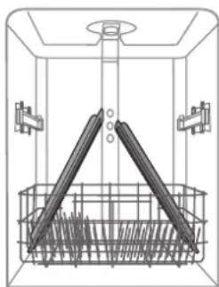 INDESIT DFO 3T133 A F - КОСЫМША - 2