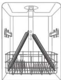 INDESIT DFO 3T133 A F - EXTRA - 2