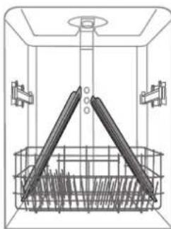 INDESIT DFO 3T133 A F - EXTRA - 2
