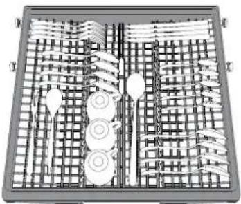 INDESIT DFO 3T133 A F - EXTRA - 3