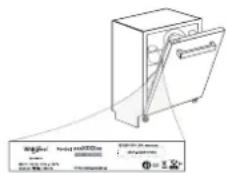 INDESIT DFO 3T133 A F - RESOLUÇÃO DE PROBLEMAS - 2