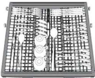 INDESIT DFO 3T133 A F - HANDLEIDING - 2