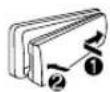 KENWOOD KMMBT306 - Basics - 2