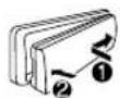 KENWOOD KMMBT306 - Grundlagen - 2