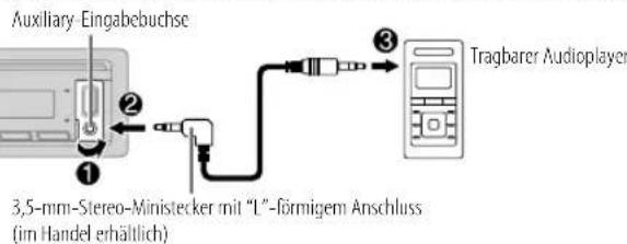 KENWOOD KMMBT306 - Beginnen Sie zu hören - 1