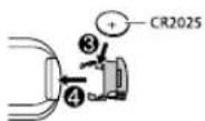 KENWOOD KMMBT306 - Basics - 3