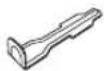 KENWOOD KMMBT306 - Part list for installation - 5