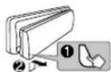 KENWOOD KMMBT306 - Grundlagen - 3