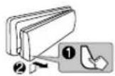 KENWOOD KMMBT306 - Basispunten - 3