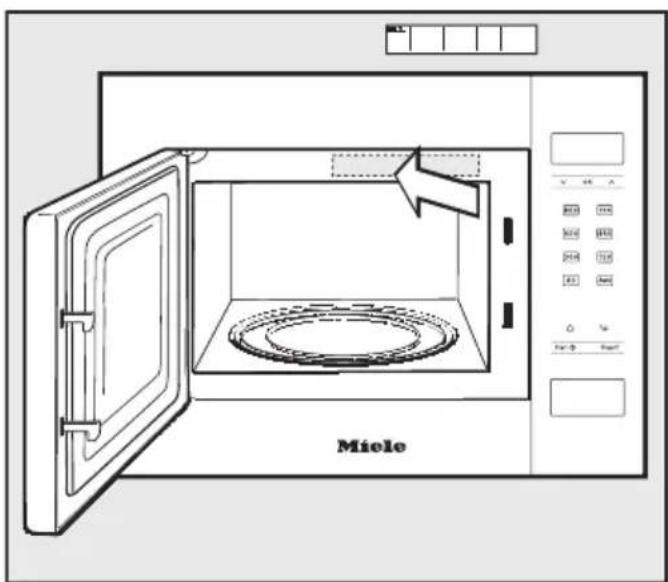 MIELE M 2230 OBSW - Accessoires - 2