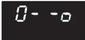 MIELE M 2230 OBSW - Activer le verrouillage de la mise en marche - 1