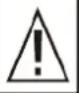 IBIZA SOUND DJM150BTVHF - CAUTION - 1