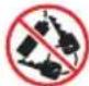 ProfiCare PCPW 3008 BT - Handling of Batteries - 4