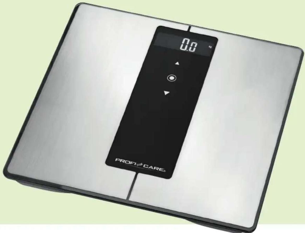 ProfiCare PCPW 3008 BT - 1