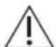 AEG SVI84881FB - WARNING! - 1