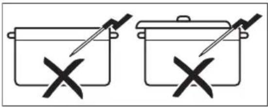 AEG SVI84881FB - For liquids - 2