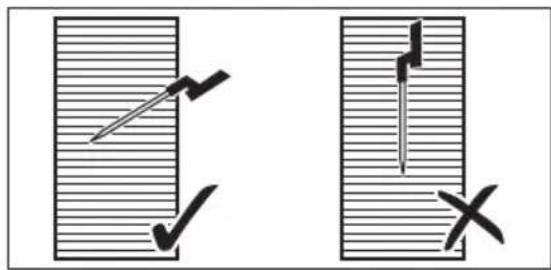 AEG SVI84881FB - Para alimentos sólidos (medição da temperatura de núcleo) - 3