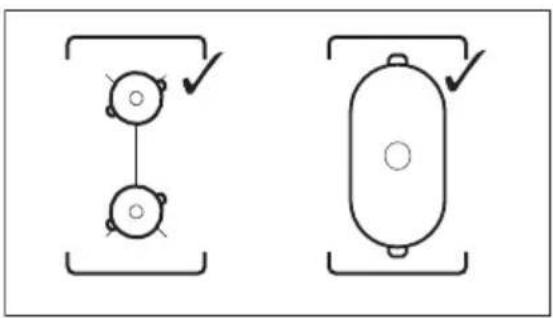 AEG SVI84881FB - Bridge Funktion - 1
