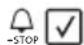 AEG SVI84881FB - Timer - 1