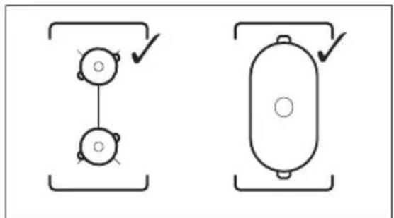 AEG SVI84881FB - Bridge function - 1
