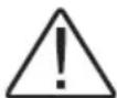 Edy EDTK5510 - Attention: Risque d'incendie - 1