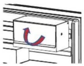AEG RKB638E4MX - CustomFlex - 1