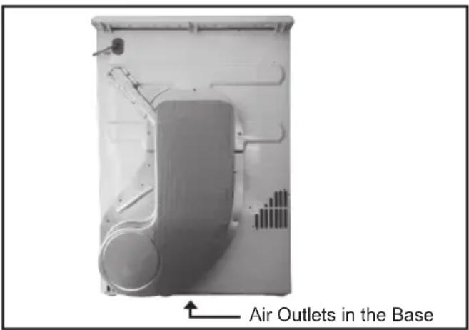 CANDY GVS HY8A2TESHYBRIDE - Ventilazione - 1