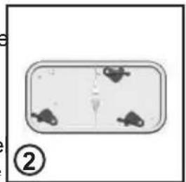 CANDY GVS HY8A2TESHYBRIDE - FUNCIONAMIENTO - 2