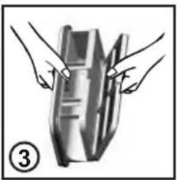 CANDY GVS HY8A2TESHYBRIDE - BEDIENING - 3