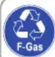 CANDY GVS HY8A2TESHYBRIDE - Besoins Électriques - 1