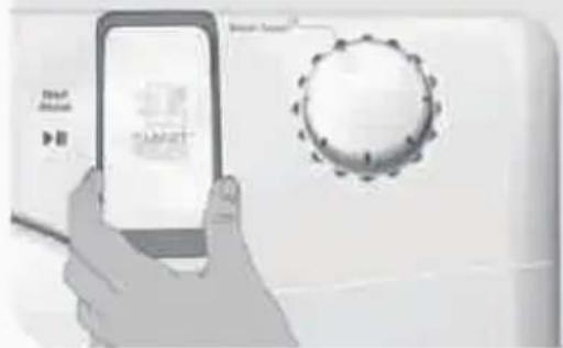 CANDY GVS HY8A2TESHYBRIDE - NEXT TIME – Regular usage - 1