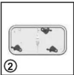 CANDY GVS HY8A2TESHYBRIDE - FONCTIONNEMENT - 2