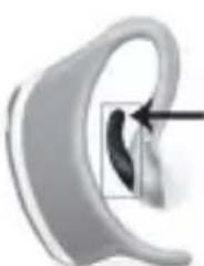 BEURER SL 70 - Attaching the snore stopper - 4