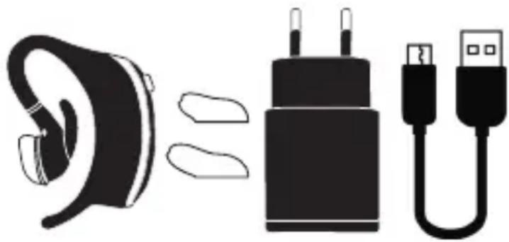 BEURER SL 70 - Contenu - 1