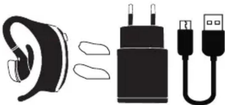 BEURER SL 70 - Lieferumfang - 1