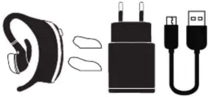 BEURER SL 70 - Artículos suministrados - 1