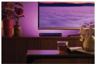 PHILIPS Hue Play Extension - Points forts - 1