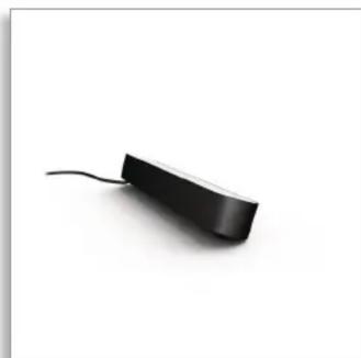 PHILIPS Hue Play Extension - 1