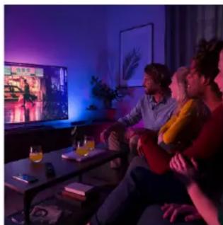 PHILIPS Hue Play Extension - Points forts - 5