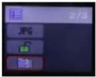 IRIS IRIScan Book 5 - Présentation des boutons du scanner - 19