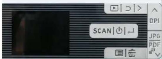IRIS IRIScan Book 5 - Pour accéder à la configuration du scanner : - 2